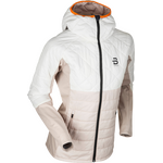 Dahlie Graphlite Jacket Womens Peyote