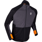 Dahlie Jacket Challenge 2.0 Mens Black