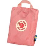 Fjällräven Kånken Rain Cover Mini Pink (312)