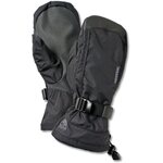 Hestra Gauntlet Mitt Black