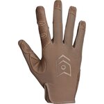 MoG Target Light Duty Gloves Coyote Brown