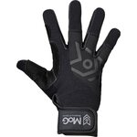 MoG Abseil / Rappel Gloves Black