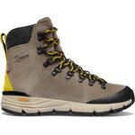 Danner Arctic 600 Womens Driftwood / Yellow