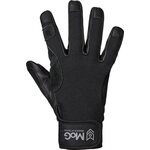 MoG Fast Rope Gloves Black