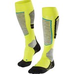 Falke SK 4 Advanced Mens Limepunch