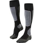 Falke SK 6 Pro Mens Black Mix