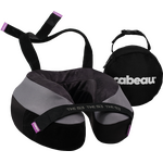 Cabeau The Neck's Evolution Black / Grey