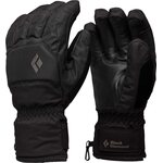 Black Diamond Mission MX Gloves Black
