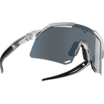 Dynafit Ultra Evo Sunglasses Quiet Shade / Black Out