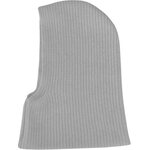 Superyellow Capsule Hood Light Grey