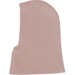 Superyellow Capsule Hood Light Pink