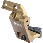 Unity Tactical FAST™ FTC PA FDE