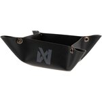 Non-stop Dogwear Trekking Bowl Black