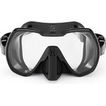 Fourth Element Seeker Black / Clarity