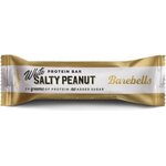 Barebells Proteiinipatukka White Salty Peanut