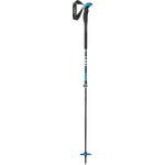 LEKI Aergonlite 2 White / Blue