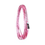 Blue Ice Missions Light Red - 120cm