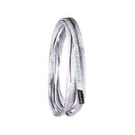 Blue Ice Missions Light Grey - 180cm