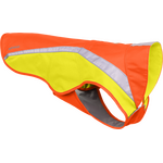 Ruffwear Lumenglow High-Vis Jacket Blaze Orange
