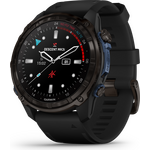 Garmin Descent Mk3i - 51 mm Carbon Gray DLC Ti/Black