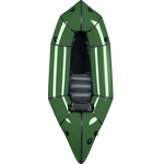 Alpacka Raft Classic Cedar Green 210d