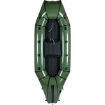 Alpacka Raft Forager Cedar Green 420d