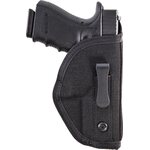 HSGI Sure - Grip® IWB Holster Black