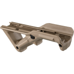 Magpul AFG - Angled Fore Grip Flat Dark Earth