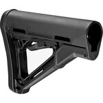 Magpul CTR Carbine Stock – Mil-Spec Model Black