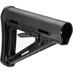 Magpul MOE Carbine Stock – Mil-Spec Model Black
