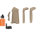 Magpul MIAD GEN 1.1 Grip Kit – TYPE 1 (AR15 / M4) Flat Dark Earth