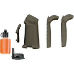 Magpul MIAD GEN 1.1 Grip Kit – TYPE 1 (AR15 / M4) OD Green