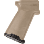 Magpul MOE AK+ Grip - AK47/AK74 FDE