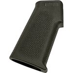 Magpul MOE-K Grip - AR15/M4 OD Green
