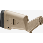 Magpul SGA Stock - Mossberg 500/590 Shotgun Flat Dark Earth