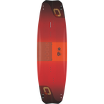 Ozone Code V4 Board Only Red