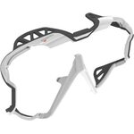 Mares Pure Wire & Extra Frame Extra Frame White / Grey