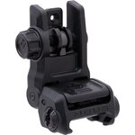 Magpul MBUS 3 Sight – Rear Black