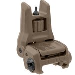 Magpul MBUS 3 Sight – Front FDE