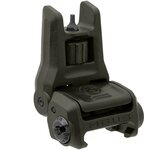 Magpul MBUS 3 Sight – Front OD Green