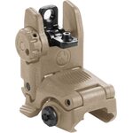 Magpul MBUS Sight – Rear Flat Dark Earth