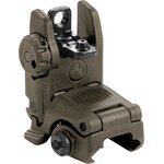 Magpul MBUS Sight – Rear OD Green
