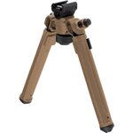 Magpul Bipod for 1913 Picatinny Rail Flat Dark Earth