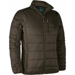 Deerhunter Heat Padded Jacket Mens Wood