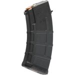 Magpul PMAG 20 AK/AKM MOE, 7.62x39 Black
