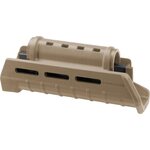 Magpul MOE AKM Hand Guard – AK47/AK74 Flat Dark Earth