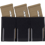 Ferro Concepts KTS Triple 556 Black