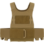 Ferro Concepts The Slickster Coyote