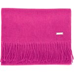 Sätila Ängabo scarf Cerise