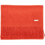 Sätila Ängabo scarf Orange